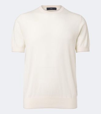 arch4 Mr Gubbins cashmere sweater