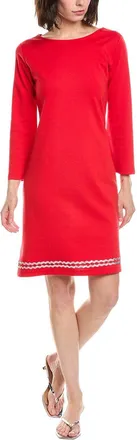 Melly M Cayman Shift Dress