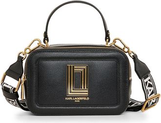Karl Lagerfeld Simone Crossbody