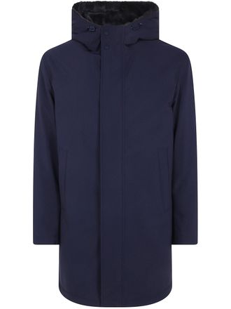 Herno Oversized Sport Jacket Man Oversized Sport Jacket