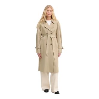 Mos Mosh MOS Mosh, Donna, Cappotti, Beige, S, new