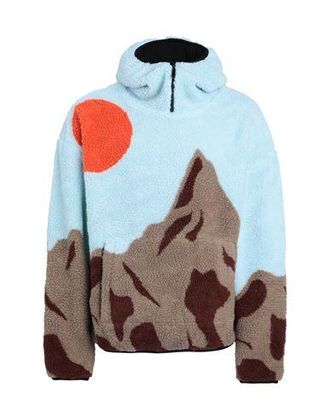 Market Peaked Jacket