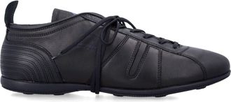 Pantofola D'oro Pantofola Doro Sneakers Schwarz