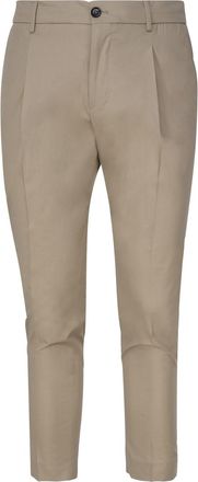 Be Able Riccardo Pants In Viscose