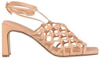 Elvio Zanon CALZADO - Sandalias con cierre en YOOX.COM