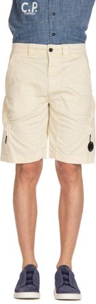 C.P. Company Cotton Cargo Bermuda