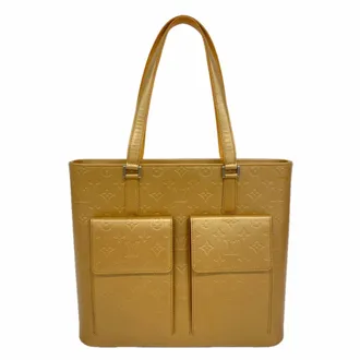 Louis Vuitton Ambre Tote Bag (Pre-Owned)