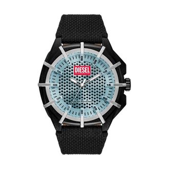 Diesel Hombre, Accesorios, Negro, Talla: ONE Size