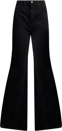 Icon Denim Los Angeles BOTTOMWEAR - Pantaloni jeans su YOOX.COM