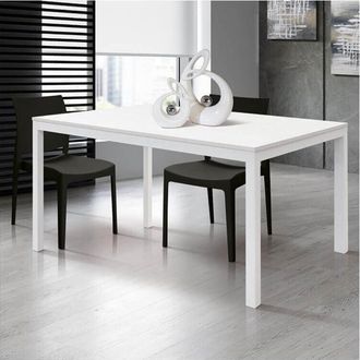 Milani Home HERA - tavolo da pranzo allungabile