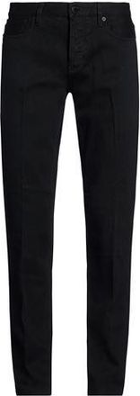 Emporio Armani PARTES DE ABAJO - Pantalones vaqueros en YOOX.COM