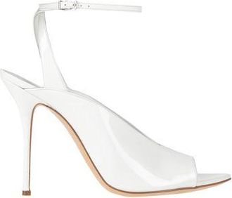 Casadei CALZADO - Sandalias con cierre en YOOX.COM