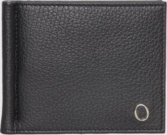 Orciani Portafoglio Micron Orciani in pelle martellata