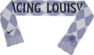 Nike Racing Louisville FC Nike Unisex NWSL Scarf in Multicolor | A215914275-LOU