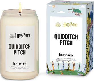 Homesick Wizarding World of Harry Potter Candle in Quidditch at Nordstrom Rack