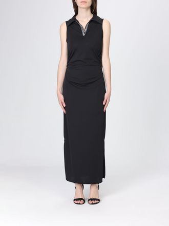 Liu Jo Abito midi in jersey