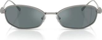 Swarovski Donna, Accessori, Grigio, Taglia unica, new