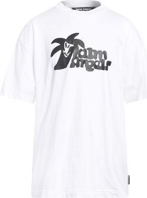 Palm Angels CAMISETAS Y TOPS - Camisetas en YOOX.COM