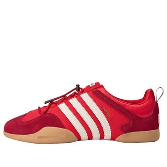 adidas x Bad Bunny Ballerina Flamboyan KI7916