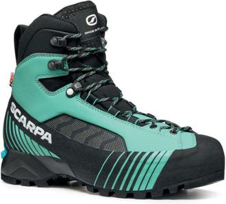 Scarpa Black Ribelle Lite Hd Wmn Hiking Boots