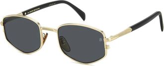 David Beckham Db1129/S Sonnenbrille