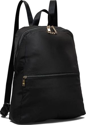 Tumi Voyageur Just In Case(r) Backpack Backpack Bags Black/Gold, Nylon