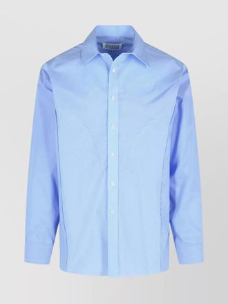 Maison Margiela cotton shirt