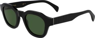 Paul Smith Unisex 48mm Sunglasses PS24622S-001-48