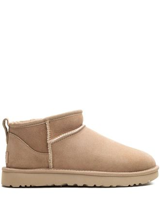 UGG w Classic Ultra Mini 1116109