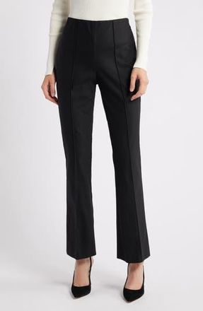 BOSS Timasa Pants in Blk at Nordstrom Rack, Size 2