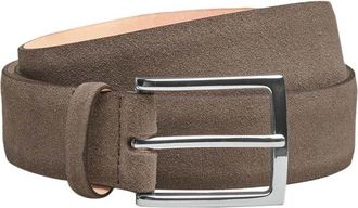CHARLES TYRWHITT Leather Belt