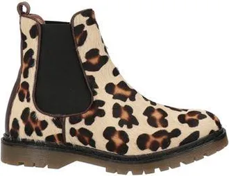 Red(v) CALZADO - Botines de ca&ntilde;a alta en YOOX.COM