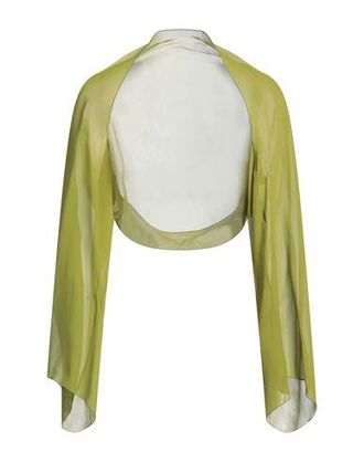 Stephan Janson Shrugs