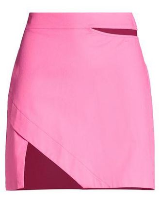 Suoli BOTTOMWEAR - Mini skirts on YOOX.COM