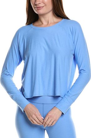 Beyond Yoga Featherweight Daydreamer Pullover
