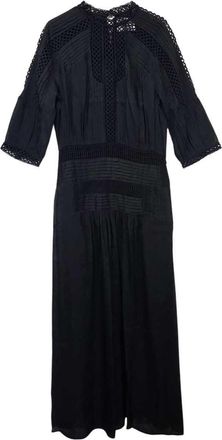 Isabel Marant Abito Pamena di Marant &eacute;toile