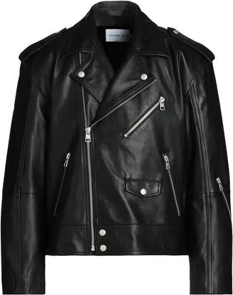 Calvin Klein COATS & JACKETS - Jackets sur YOOX.COM