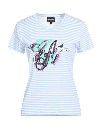Emporio Armani CAMISETAS Y TOPS - Camisetas en YOOX.COM