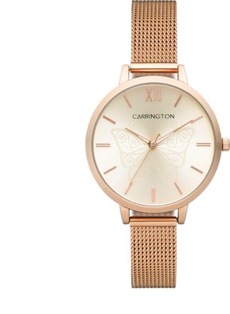 Carrington Clementine Womens Watch