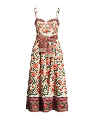 Farm Rio DRESSES - Midi dresses on YOOX.COM