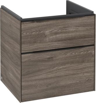 Villeroy & Boch Subway 3.0, 572x576x478 Mm, Mueble De Lavabo, 2 - Villeroy&boch