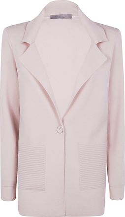 D.exterior D. EXTERIOR Merinos Comfort Singlebreasted Jacket
