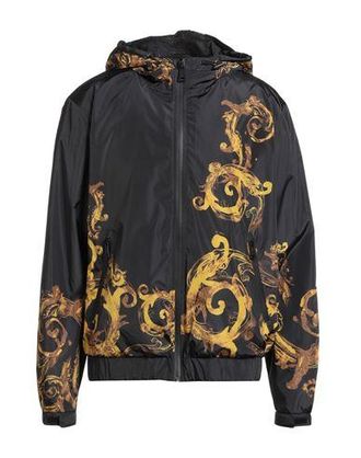 Versace COATS & JACKETS - Jackets sur YOOX.COM