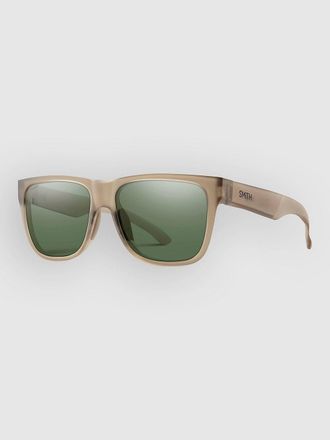 Smith Lowdown 2 Matte Summit Crystal Gafas de Sol