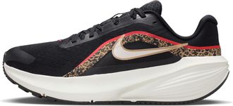Nike Womens Downshifter 14 Road Running Shoes in Black | IR0210-001