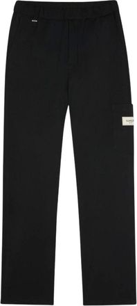 Flaneur Fl&acirc;neur, Uomo, Pantaloni, Nero, XS, new