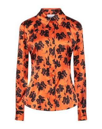 Ganni TOPWEAR - Shirts on YOOX.COM