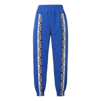 adidas originals Vocal W.TP Bundle Feet Sports Pants Blue ED7143
