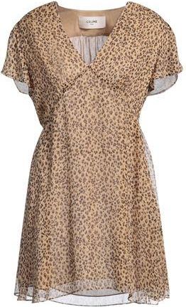 Celine DRESSES - Mini dresses on YOOX.COM