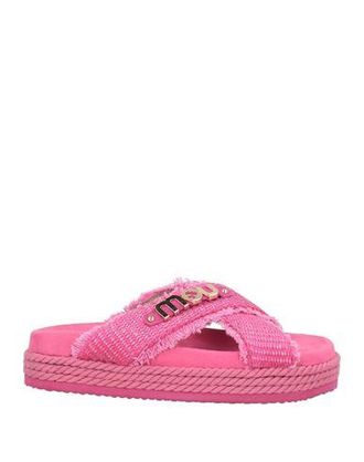 Mou FOOTWEAR - Sandals on YOOX.COM